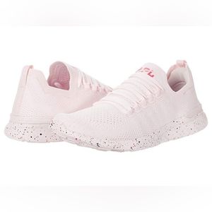 APL Techloom Breeze Bleached Pink / Ruby / Midnight